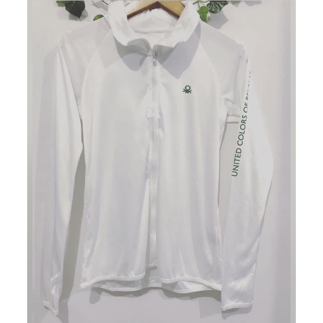 Jacket United Colors of Benetton