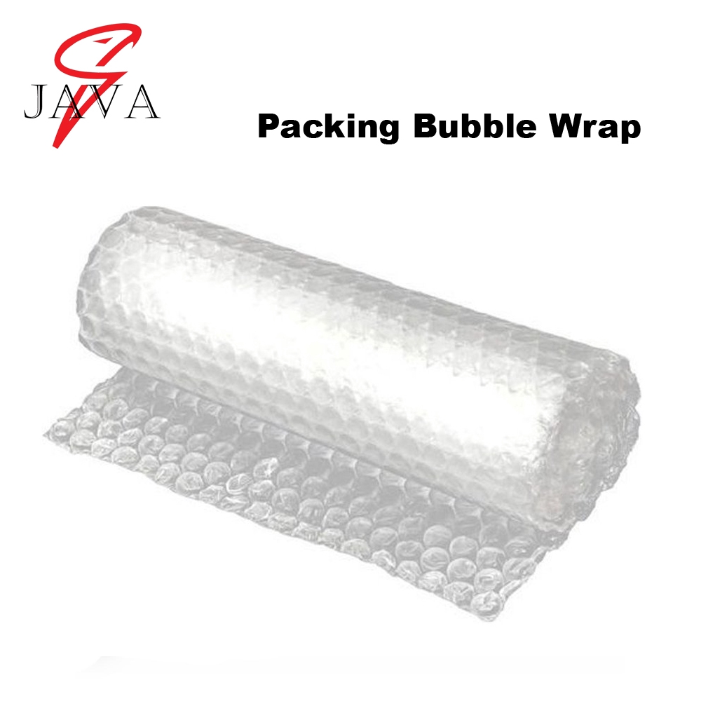 

TAMBAHAN EXTRA PACKING BUBBLE WARP/TAMBAHAN PACKING KHUSUS BUBBLE WARP