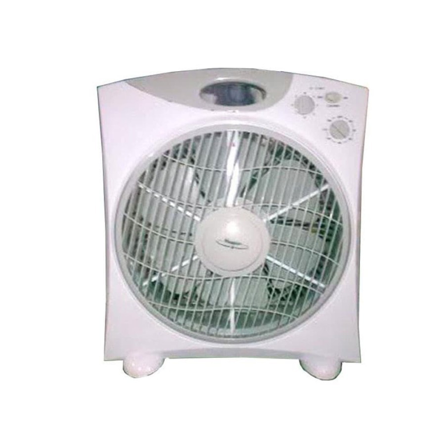 Maspion Box Fan 12&quot; EX-2109T EX2109T EX 2109 T