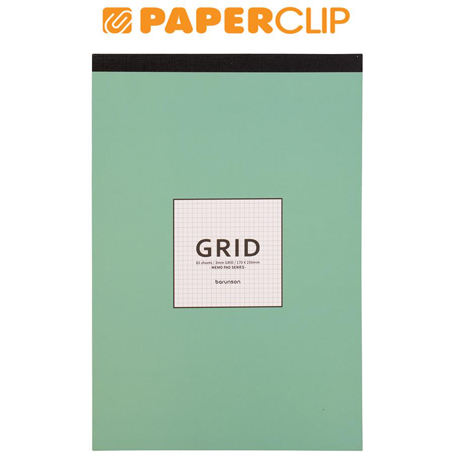 

MEMO PAD BRS 11732-10-002