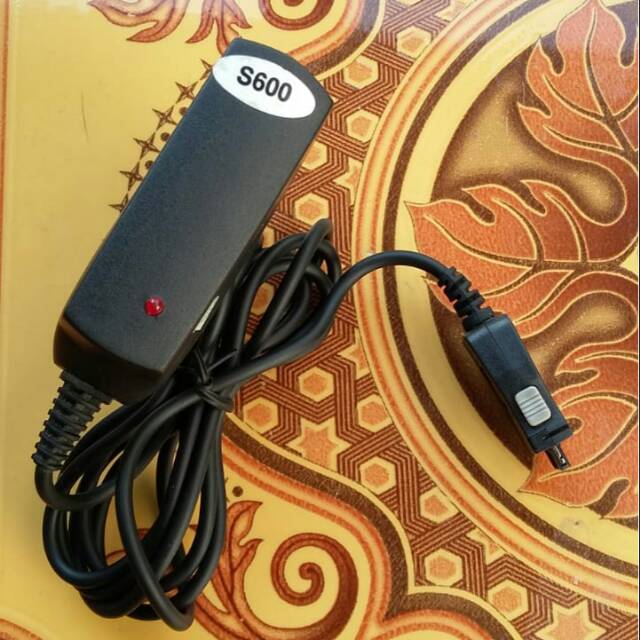 Charger samsung sgh600 jadul
