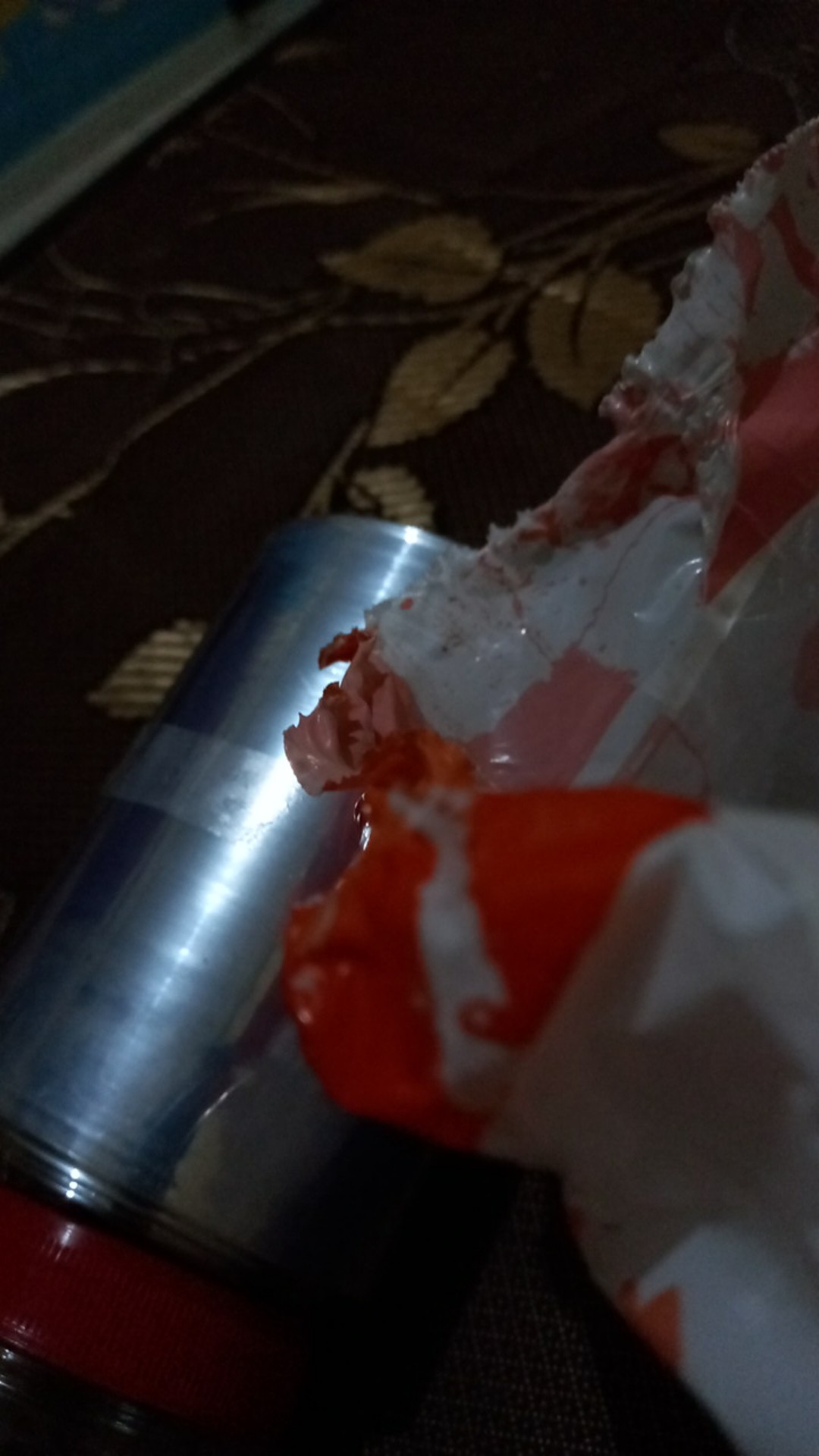 Plastik Segel / Plastik Shrink 9cm X 50meter