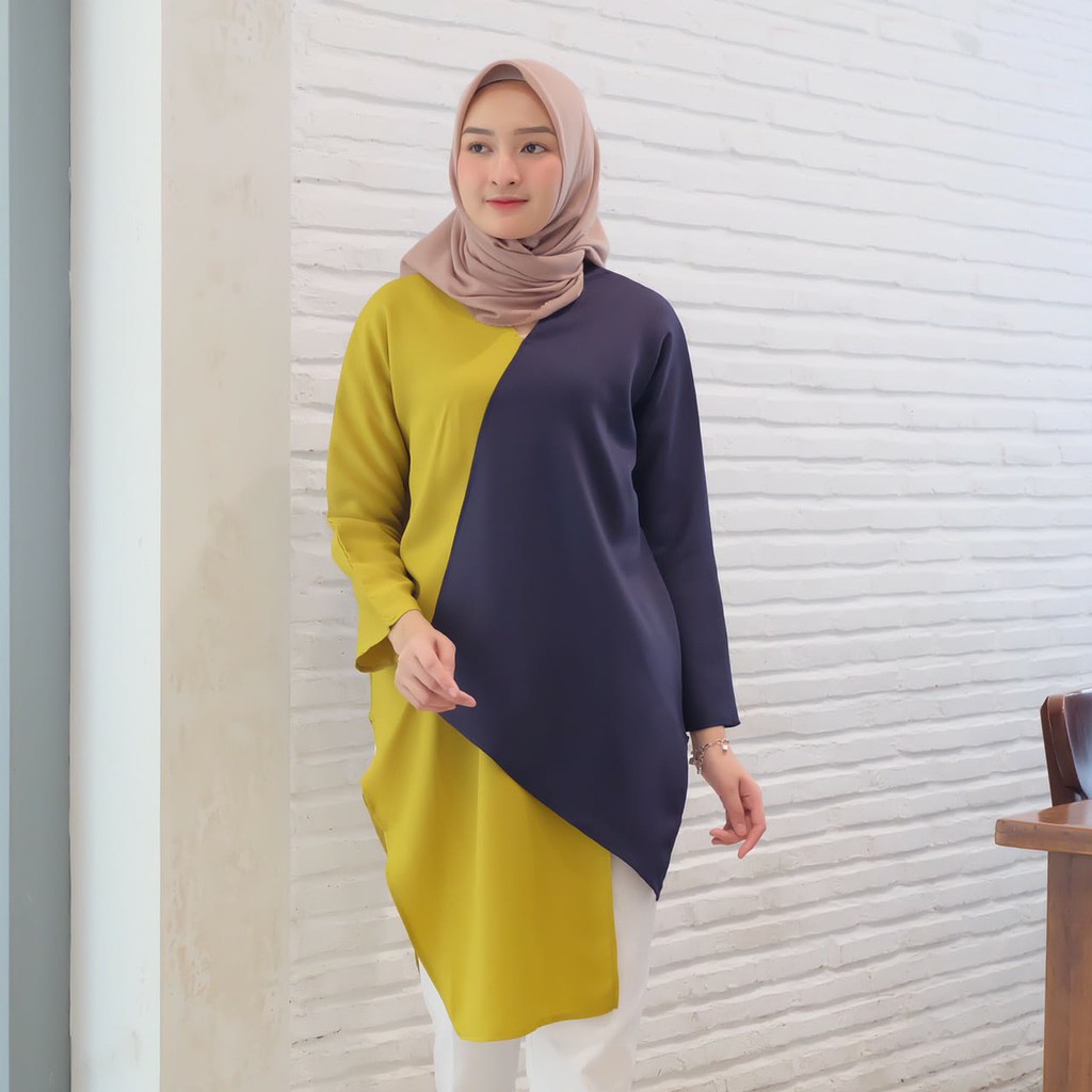 Terbaru 82 Kombinasi  Warna  Lemon 