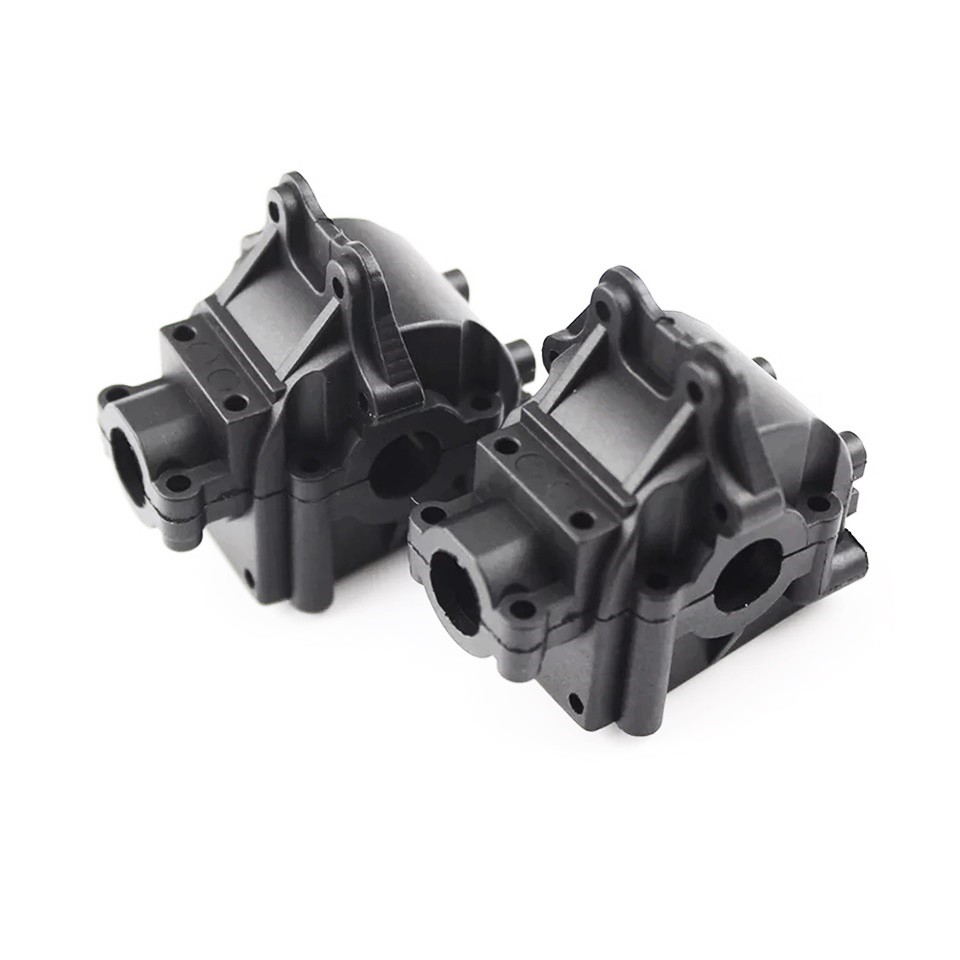 RUMAH GEARBOX Differential 144001 124018 124019 RC Car