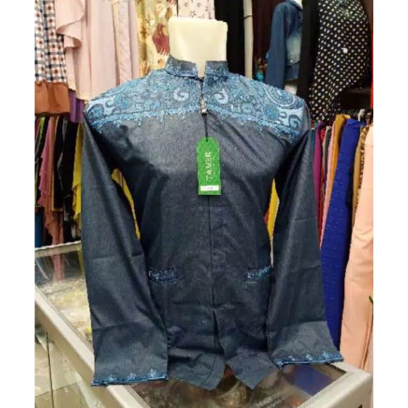 Koko tamer Sudan 2 ori