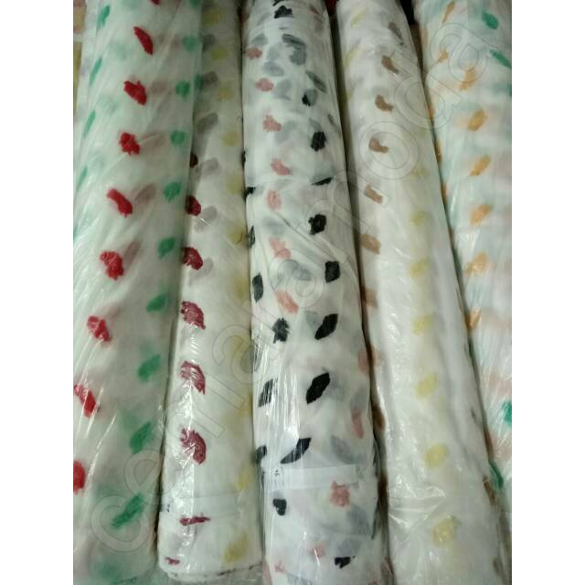 Linen Rubiah Bulu Angsa Rubia Bulu Angsa Linen Rubiah Swan Linen Rubia Swan Shopee Indonesia