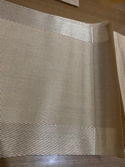 D3 Tatakan Piring Elegan 4pcs Hiasan Meja Alas Meja Makan Tatakan Gelas Perlengkapan Makan Dapur