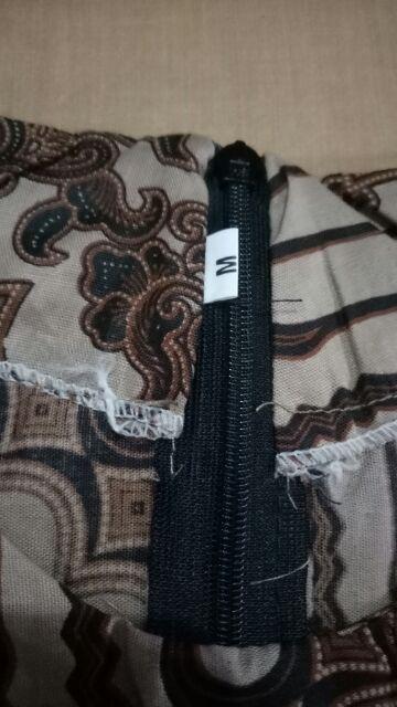 Atasan Batik Dolby Dolbi Dobby Doby Tenun Sutra Tulis Halus Katun Atbm Baron ,sarombit Atasan