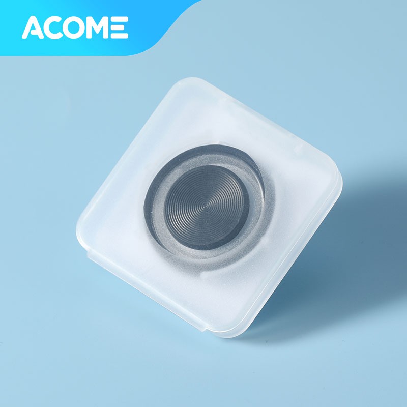 ACOME Joy Stick Mini Cursor Analog Portable Anti Slip Garansi 1 Tahun AGS01 ORIGINAL