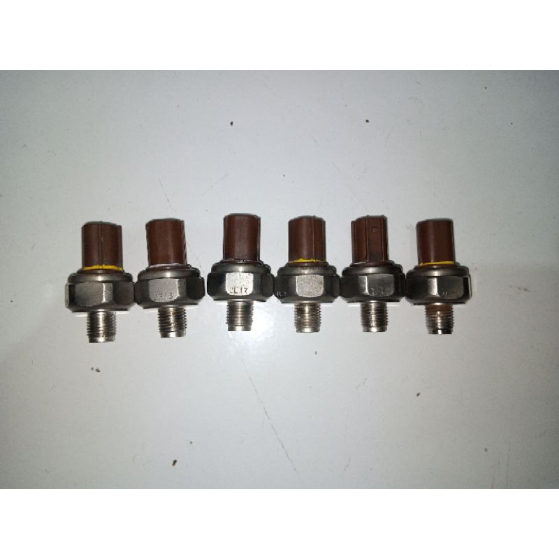 knock sensok kenoking sensor blok sensor oli Accord VTI-L f23 crv gen1 b20
