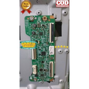 Ticon - Tikon - Tcon Tv Samsung UA 40H5550 AK