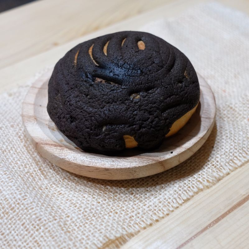 (TERMURAH) Roti O Boy Mongki (fresh, produksi tiap hari & by order)-O' Boy Oreo