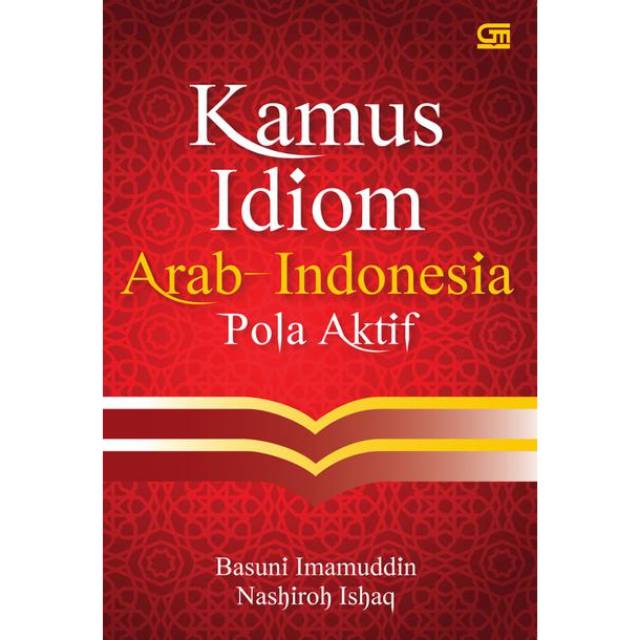 Kamus Idiom Bahasa Arab Indonesia Pola Aktif