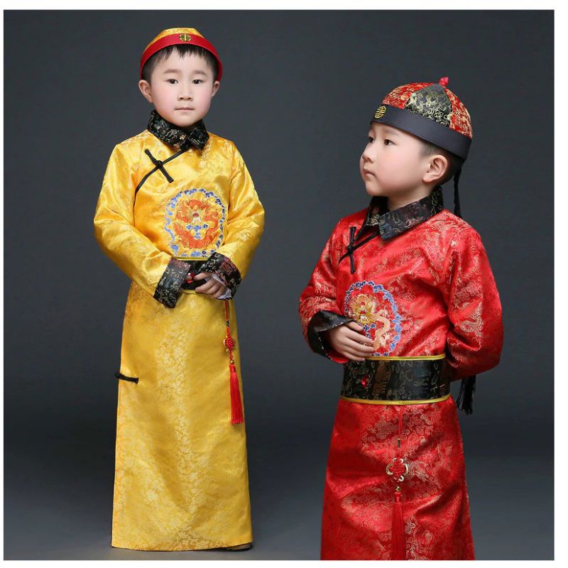 family games TOPI IMLEK ANAK topi sincia chongsam topi ekor rambut T008