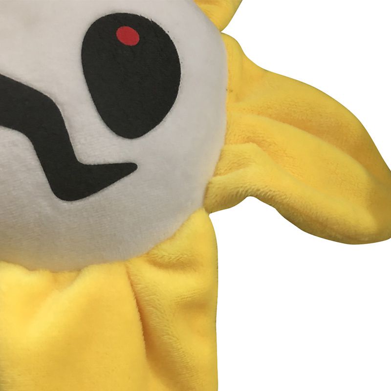 30cm Boneka Deltarune Undertale Zombies Boss Flower Plush Figure Toy Soft Stuffed Doll Toys Mainan