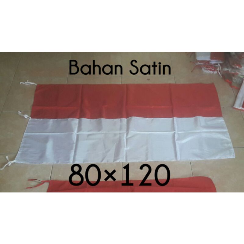 Bendera Rumahan