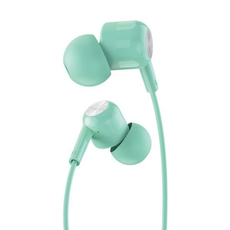 HEADSET ROKER IN-EAR NOISE CANCELLING MELODY RK69K