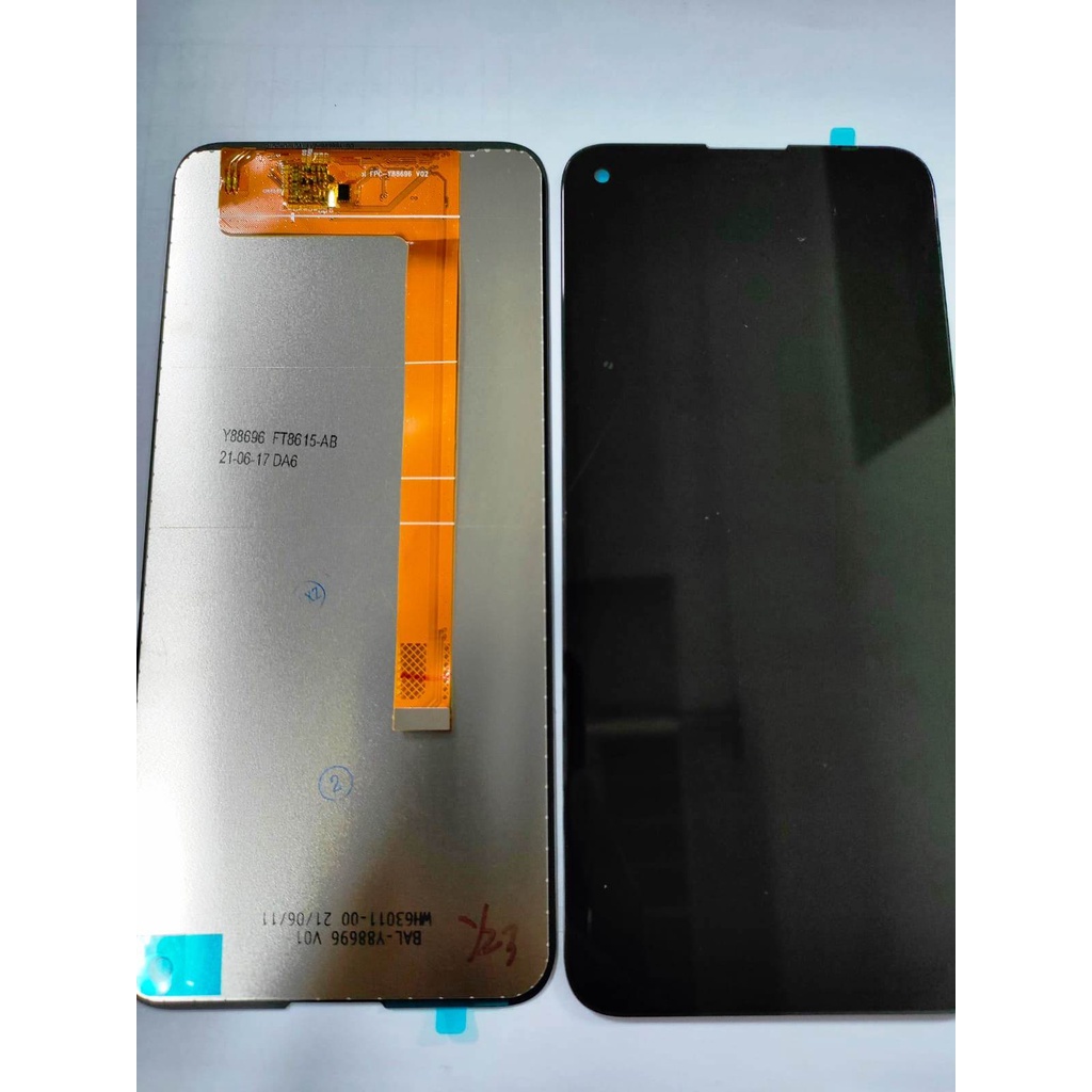 LCD + TOUCHCREEN G9 LUNA Original 100 %
