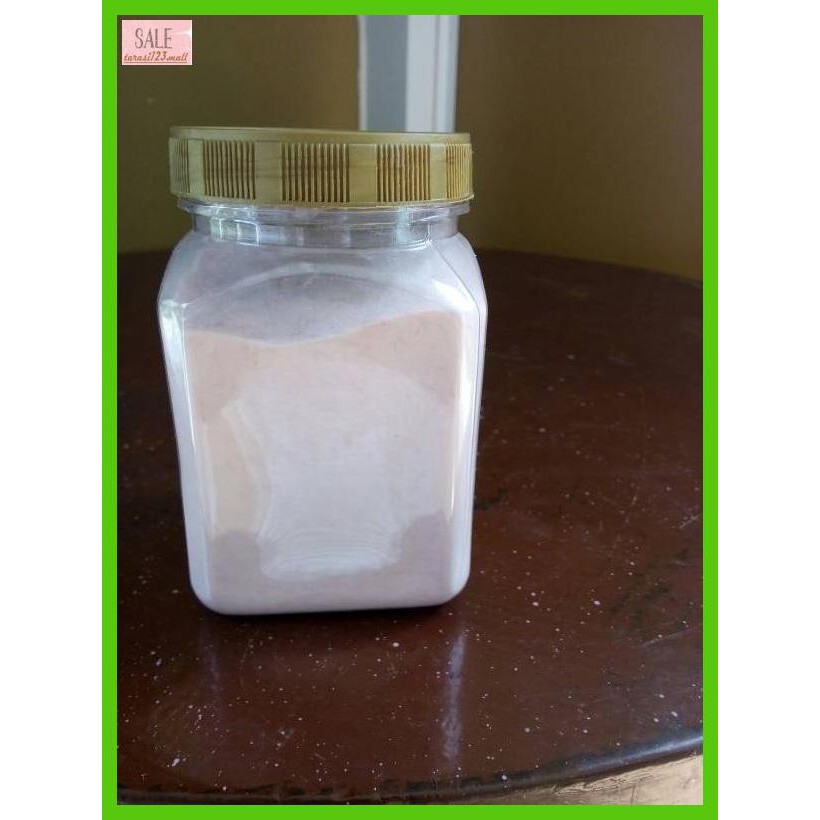 

Igigputih- Powder Acrylic 1/4 Kg -Ori.