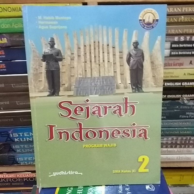 sejarah Indonesia