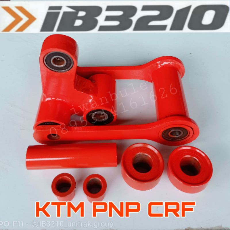 UNITRACK ARM ORIGINAL KTM PNP CRF