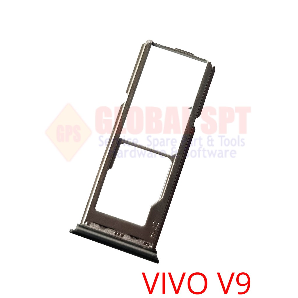 SIMLOCK VIVO V9 / Y85 / SIM LOCK / SIM TRAY / DUDUKAN KARTU