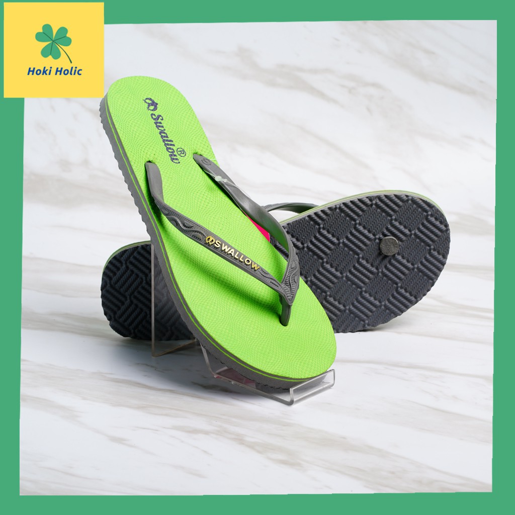SANDAL JEPIT SWALLOW WANITA FASHION ANGGUN - COLOR COLLECTION / SENDAL JEPIT MURAH