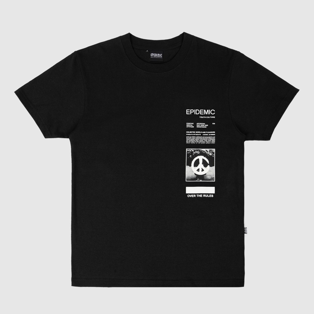 

Epidemic World And Pleasure - Kaos Epidemic