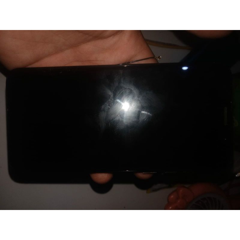 LCD TC Luna G55 lite