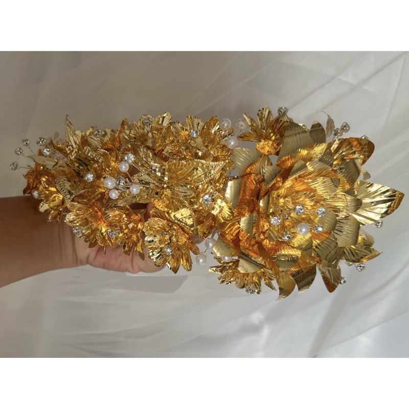 Semanggi Pengantin Bali // semanggi haido bali