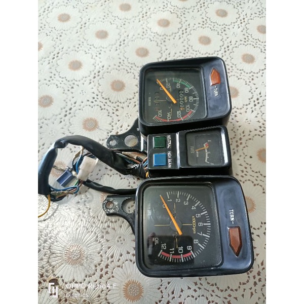 spidometer rx king cobra spedometer rx king cobra original