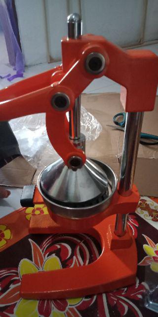 Alat Pemeras Jeruk Merk Gse - Alat Peras Jeruk - Alat Peras Jeruk Nipis