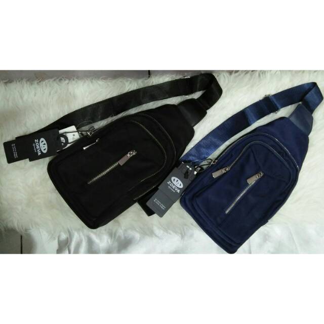 Tas dada pria / Chest bag / Tas dada pria impor