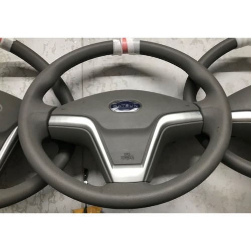 Stir airbag datsun go panca komplit airbag aktif