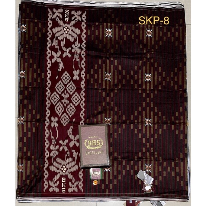 BHS Gold Excellent SKP