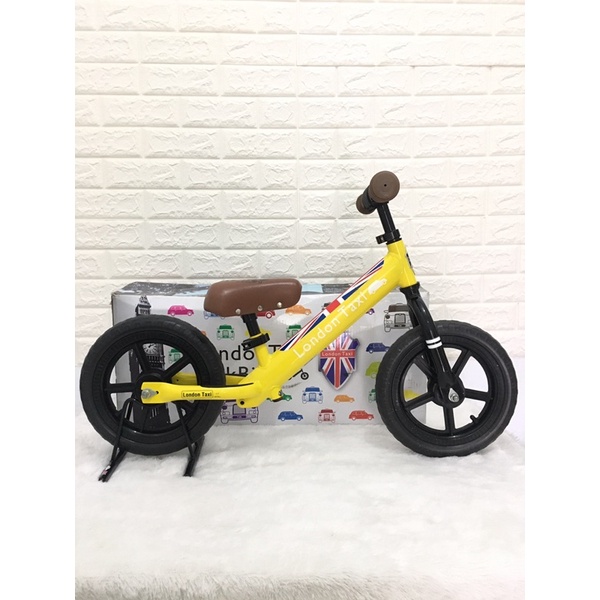 London taxi bike (Preloved)
