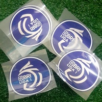 PATCH LIGA 1 / LIGA 2 / PIALA MENPORA