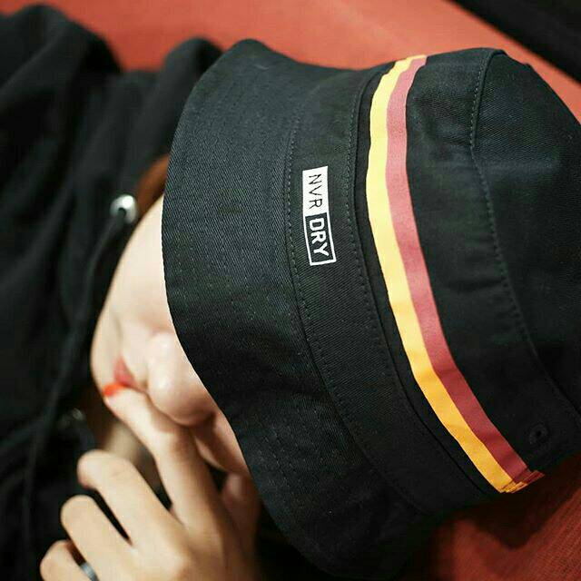 Tulanyo Buckethat never dry