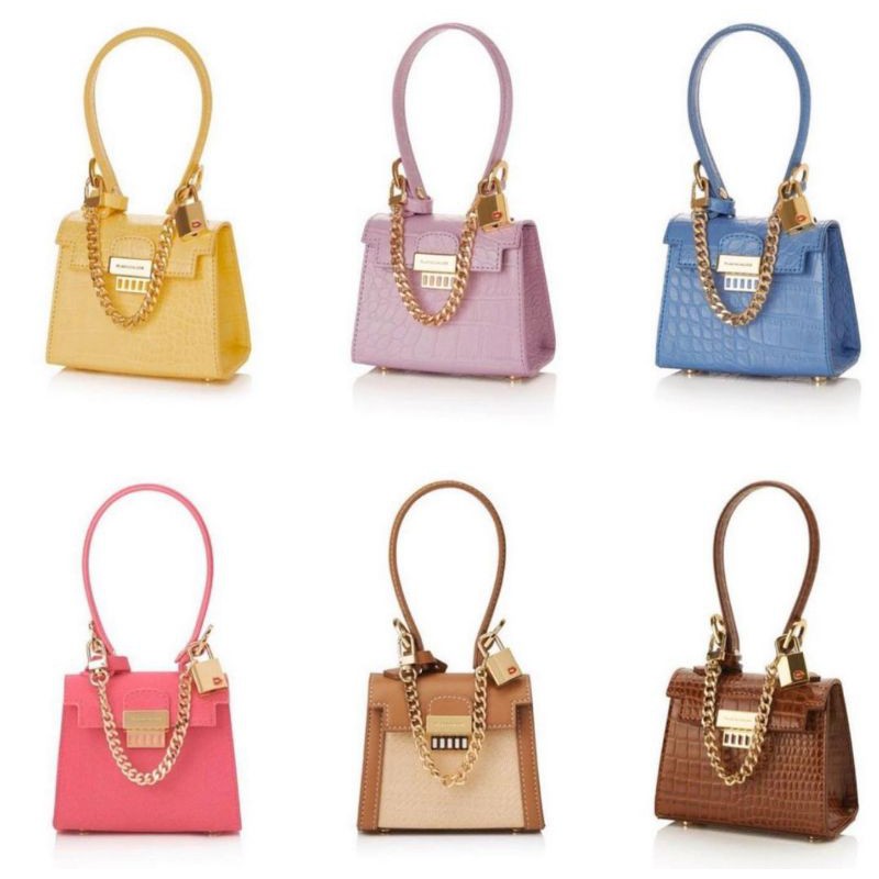 Tas Fashion Wanita Murah - Xavera Micro