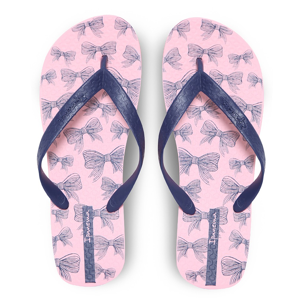  Ipanema  Ladies Flip Flop Sandal  Wanita  Class Happy 