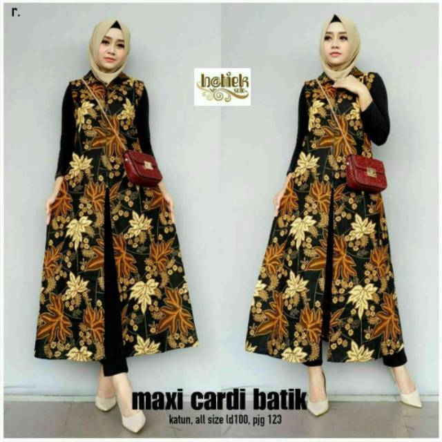 Tunik Batik Latansa Mataram Santika Dress Batik Cendrawasih Monica Parang Soft Tunic V Garuda Putih