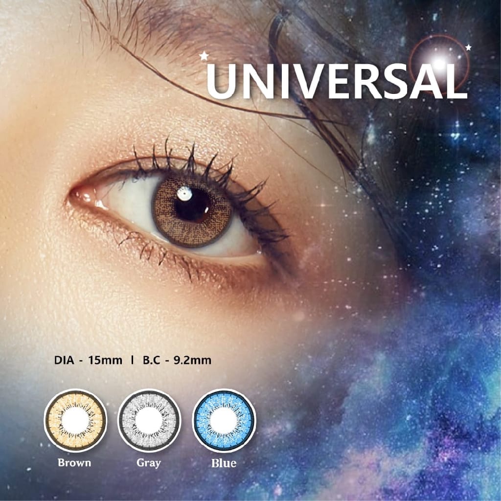 SOFTLENS UNIVERSAL (NORMAL) BY TOPGEL