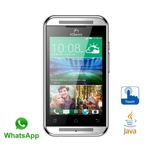 iCherry C218 PDA 3.5 inch Capacitive