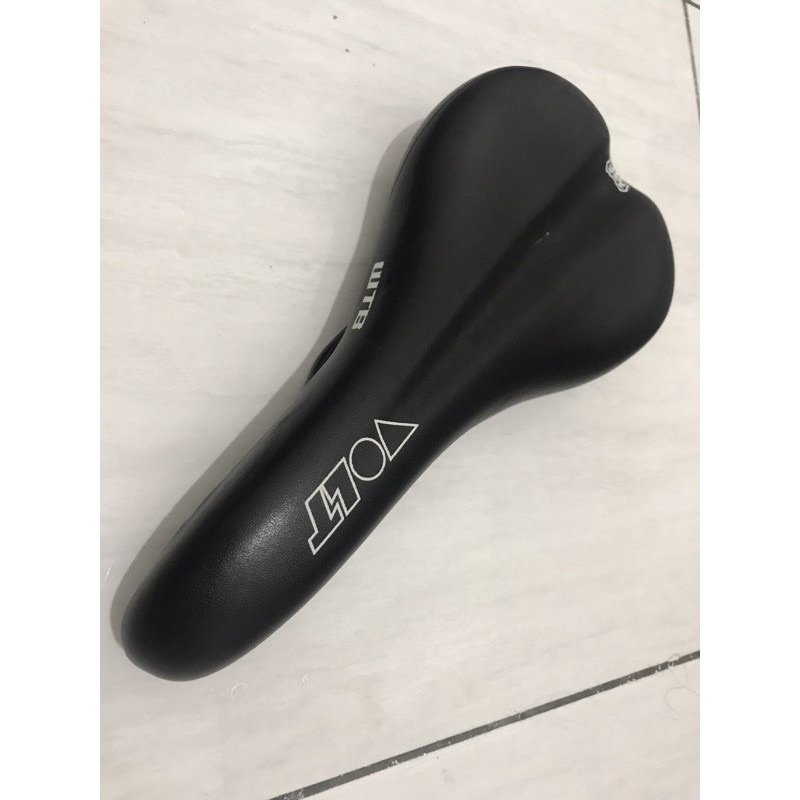 Sadel sepeda VOLT WTB for MTB Original Murah