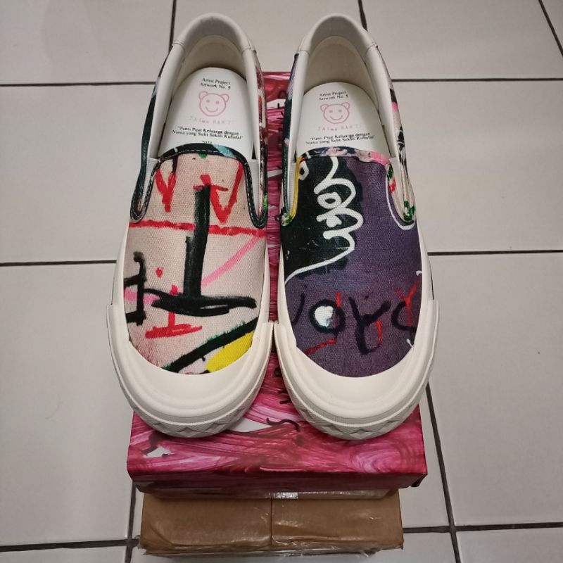 Compass x Jason Ranti Artwork 5