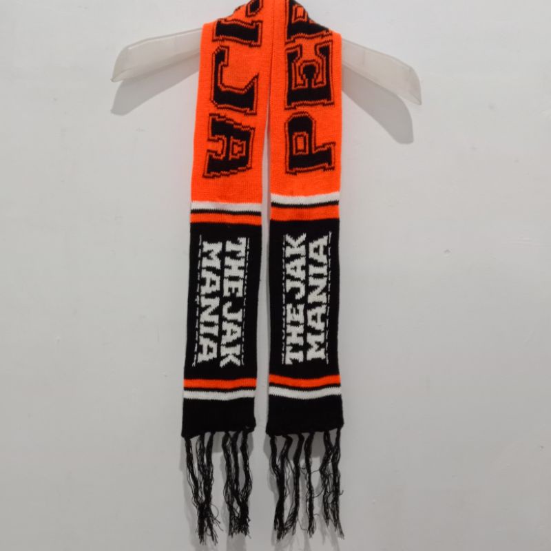 SYAL PERSIJA JAKARTA 1928 RAJUT-the jak