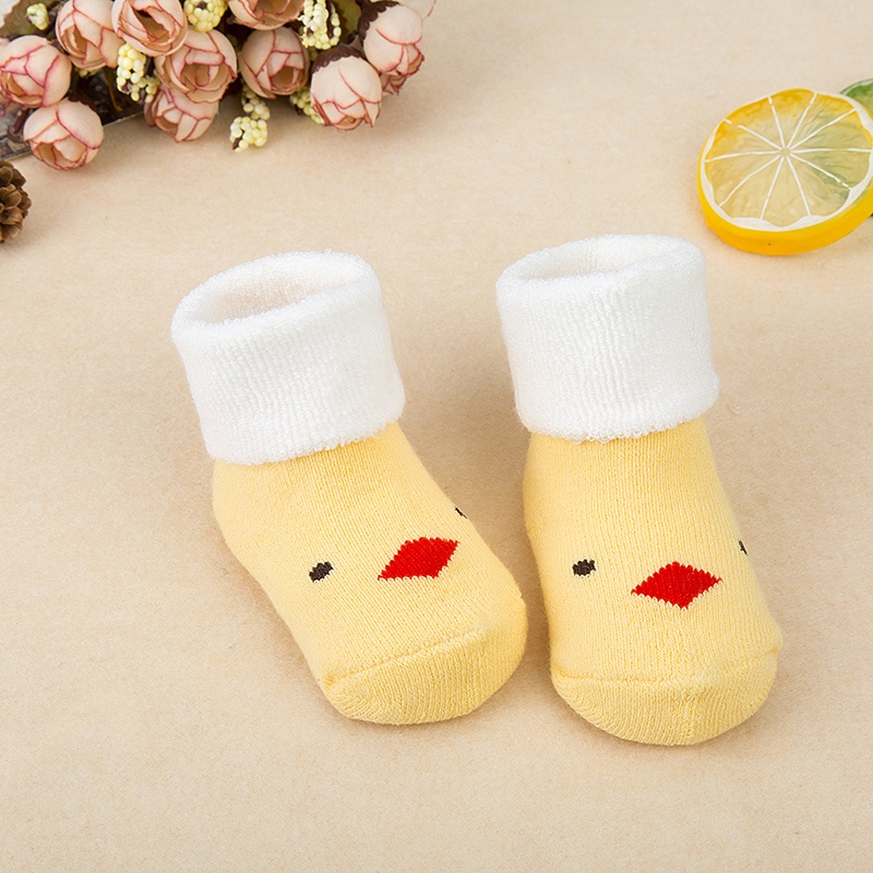 Kaos Kaki Bayi Impor / Kaus Kaki Baby Import / Kaos Kaki Anak / Baby Socks Character Good Quality / Sepatu Bayi Lucu Karakter