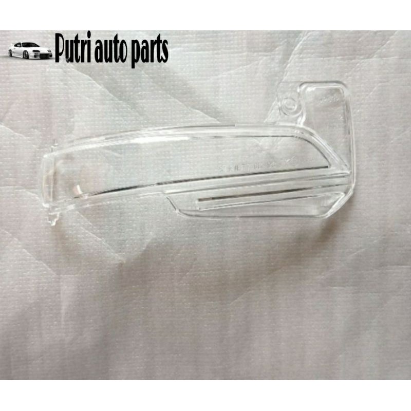 mika lampu sen spion innova reborn FORTUNER original kaca lampu sen spion innova dan fortuner vrz