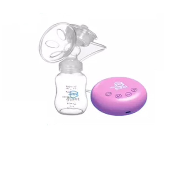 Pompa Asi Little Giant Nova Single Electric Breast Pump Murah Garansi 2 Th