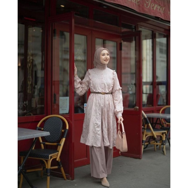 Emily Tunik by Heaven Lights